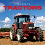 Little Book of Tractors (eBook, ePUB)