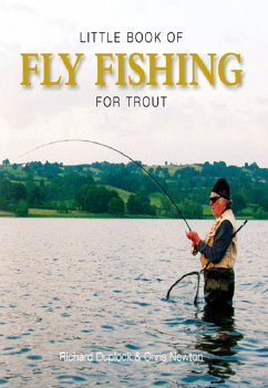 Little Book of Fly Fishing for Trout (eBook, ePUB) - Duplock, Richard