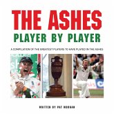 The Ashes: Player by Player (eBook, ePUB)