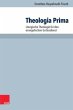 Theologia Prima - Bild 1
