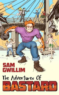 Cover Adventures of Bastard (eBook, ePUB)