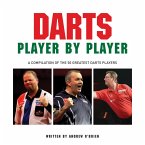 Darts: Player by Player (eBook, ePUB)
