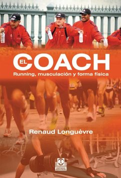 El coach (eBook, ePUB) - Longuèvre, Renaud