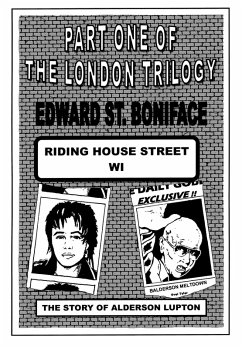 Riding House Street (eBook, ePUB) - Boniface, Edward St.