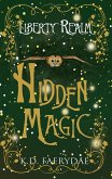 Hidden Magic (eBook, ePUB)