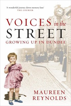 Cover Voices in the Street (eBook, ePUB)
