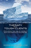 Therapy with Tough Clients (eBook, ePUB)