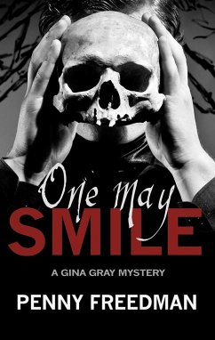 Cover One May Smile (eBook, ePUB)