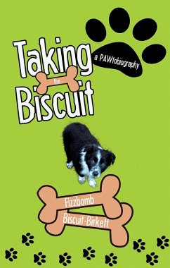 Taking the Biscuit (eBook, ePUB) - Biscuit-Birkett, Fizzbomb