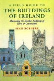 A Field Guide to the Buildings of Ireland (eBook, ePUB)