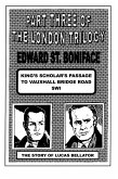 King Scholar's Passage to Vauxhall Bridge Road (eBook, ePUB)