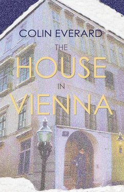 Cover House in Vienna (eBook, ePUB)
