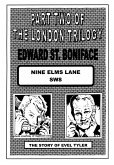 Nine Elms Lane (eBook, ePUB)