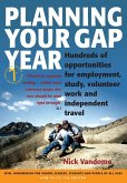 Planning Your Gap Year (eBook, ePUB)