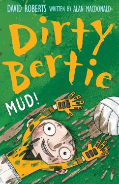 Mud! (eBook, ePUB) - MacDonald, Alan