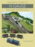 Making a Start in N Gauge Railway Modelling (eBook, ePUB)