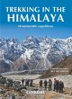 Trekking in the Himalaya (eBook, ePUB) - Bild 1