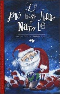 Cover La più belle fiabe di Natale