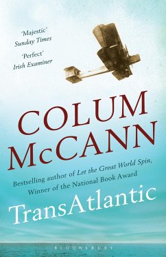 TransAtlantic - McCann, Colum