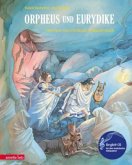 Orpheus und Eurydike, m. Audio-CD