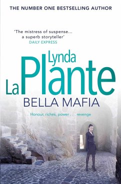 Bella Mafia - La Plante, Lynda