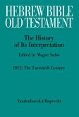 Hebrew Bible / Old Testament. III: From Modernism to Post-Modernism / Hebrew Bible / Old Testament 3, Pt.2