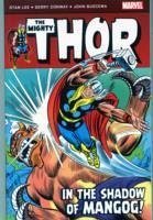 Thor: in the Shadow of Mangog - Lee, Stan; Conway, Gerry