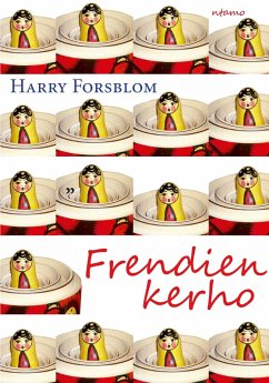 Cover Frendien kerho