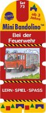 Bei der Feuerwehr (Kinderspiel) / MiniBandolino (Spiele) 72