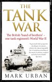 The Tank War