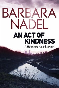 An Act of Kindness - Nadel, Barbara