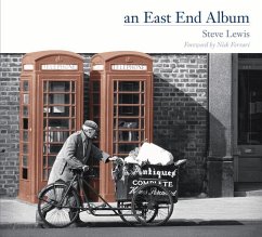 An East End Album - Lewis, Steve