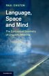 Language, Space and Mind - Bild 1