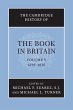 The Cambridge History of the Book in... - Bild 1