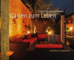 Gärten zum Leben - Krappweis, Andreas