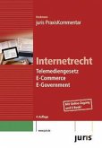 Internetrecht, Kommentar