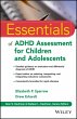 Essentials of ADHD Assessment for... - Bild 1