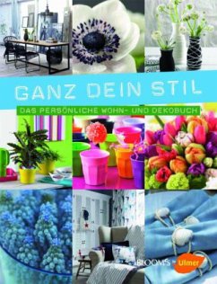 Ganz dein Stil - Meier-Ebert, Karen