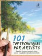 101 Top Techniques for Artists - Bild 1