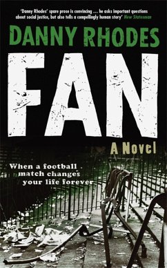 Cover Fan