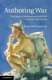 Authoring War - Mcloughlin, Kate