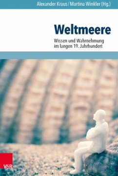 Weltmeere