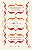 The Undivided Past