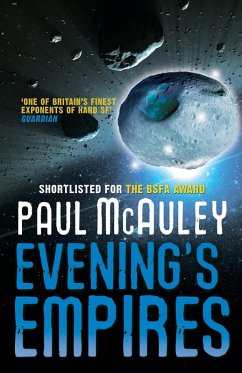 Cover Evening's Empires