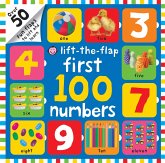 First 100 Numbers First 100 Numbers