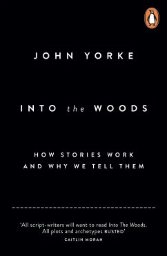 Into The Woods - Yorke, John