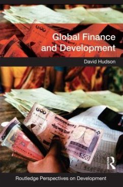 Global Finance and Development - Hudson, David