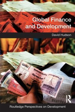 Global Finance and Development - Hudson, David