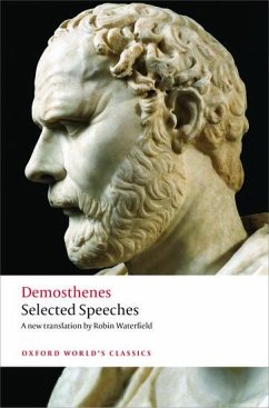 Selected Speeches - Demosthenes