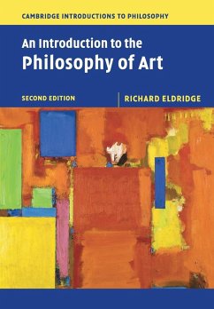 An Introduction to the Philosophy of Art - Eldridge, Richard